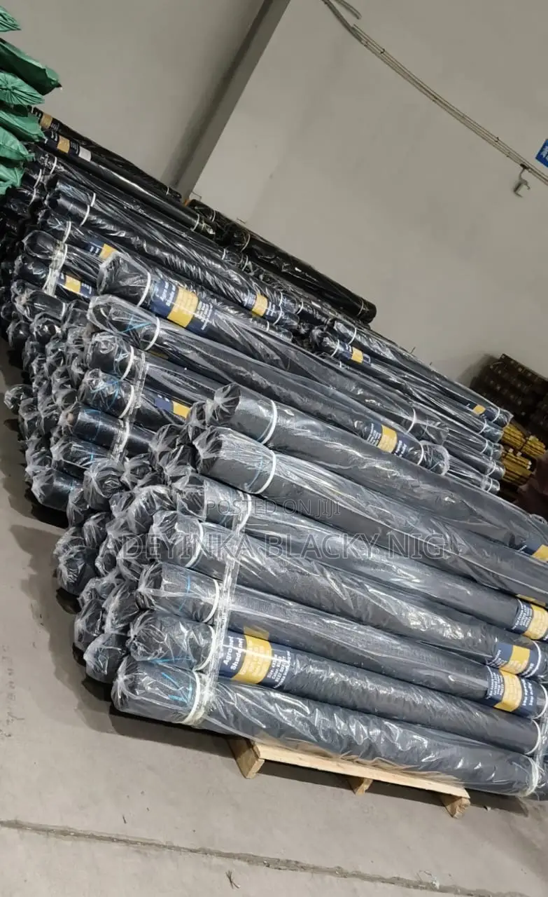 Shade Net 4m X 50m 90%