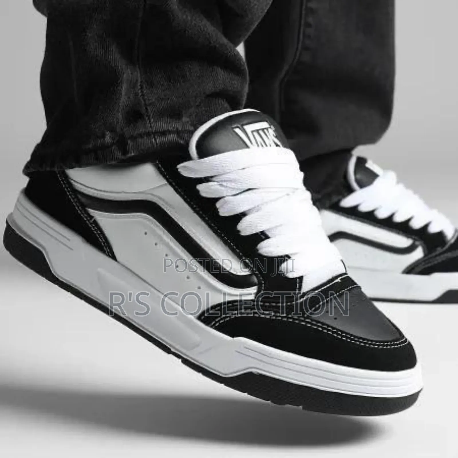 Good Quality Vanz Unisex Sneakers