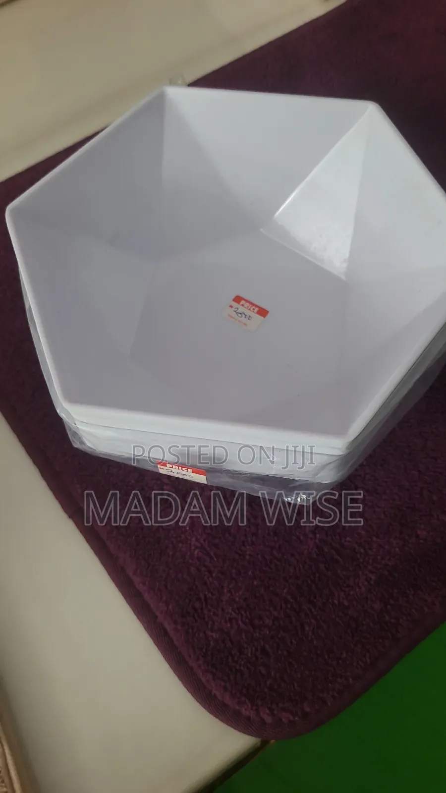 Unbreakable Dish . Quality Plates