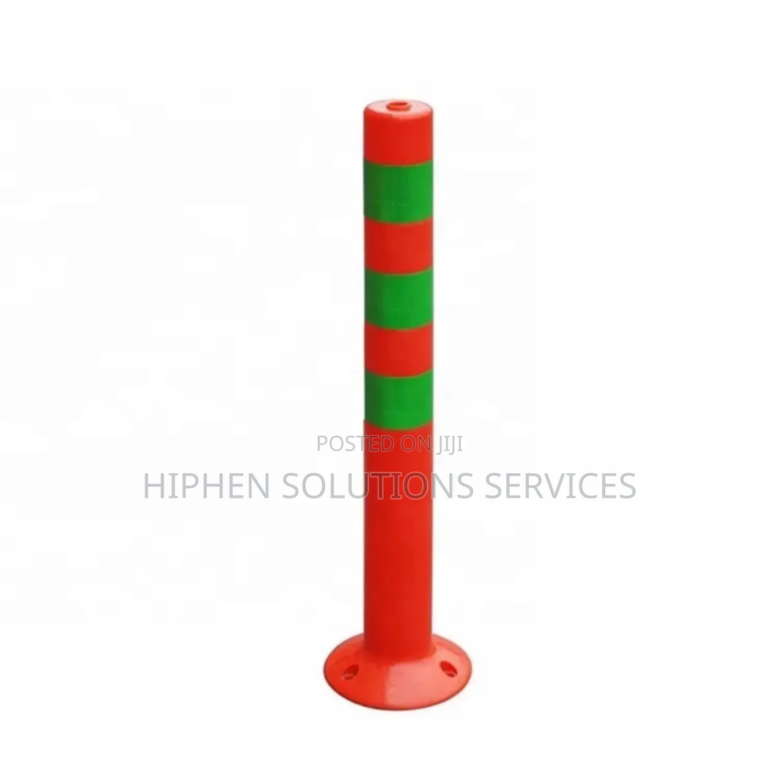 Plastic Road Declineator Supplier In Nigeria
