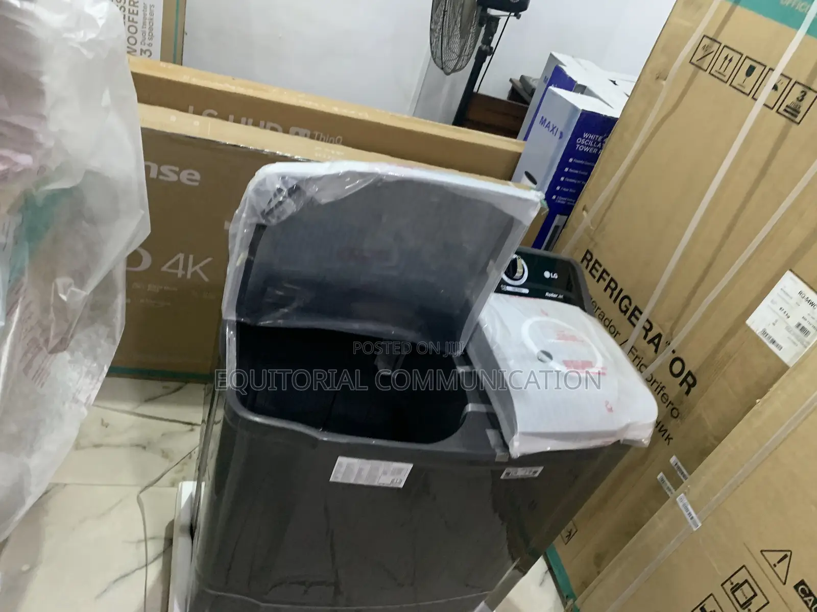 Lg P961rwn9l High Performance Washer