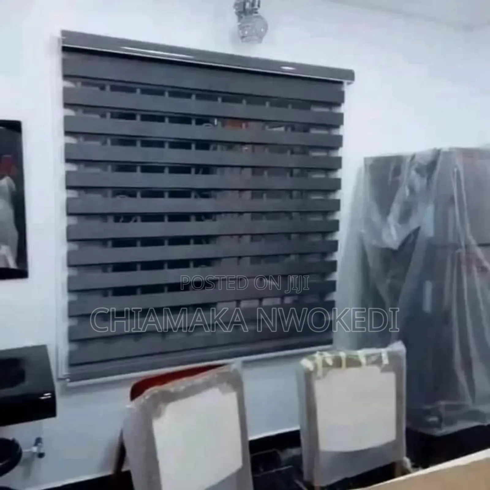 Window Blinds