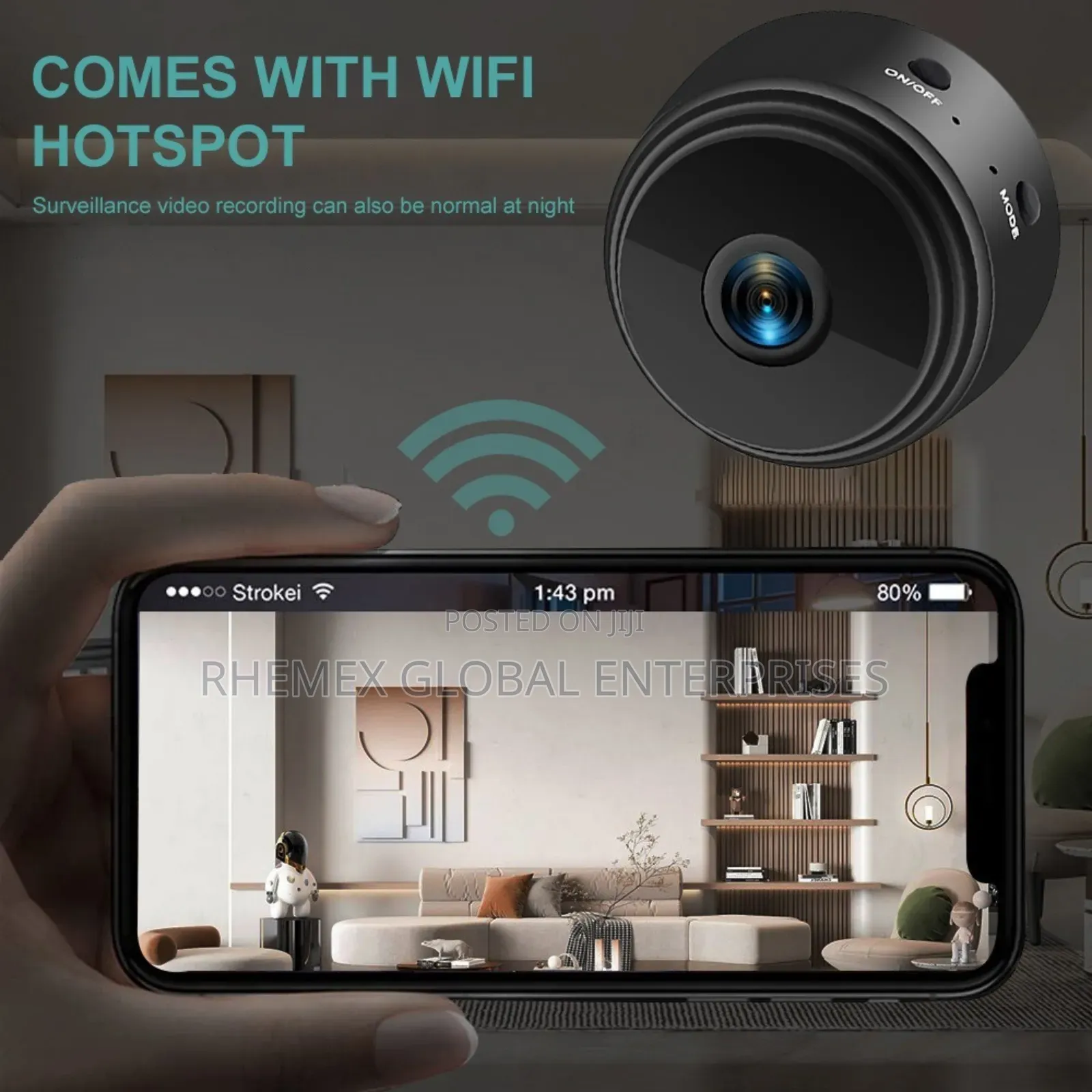 CCTV Surveillance Night Vision Available for Shops Offices and Homes