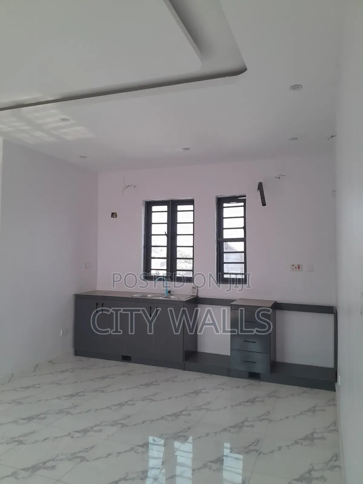 2bdrm Block of Flats in Ologolo for rent