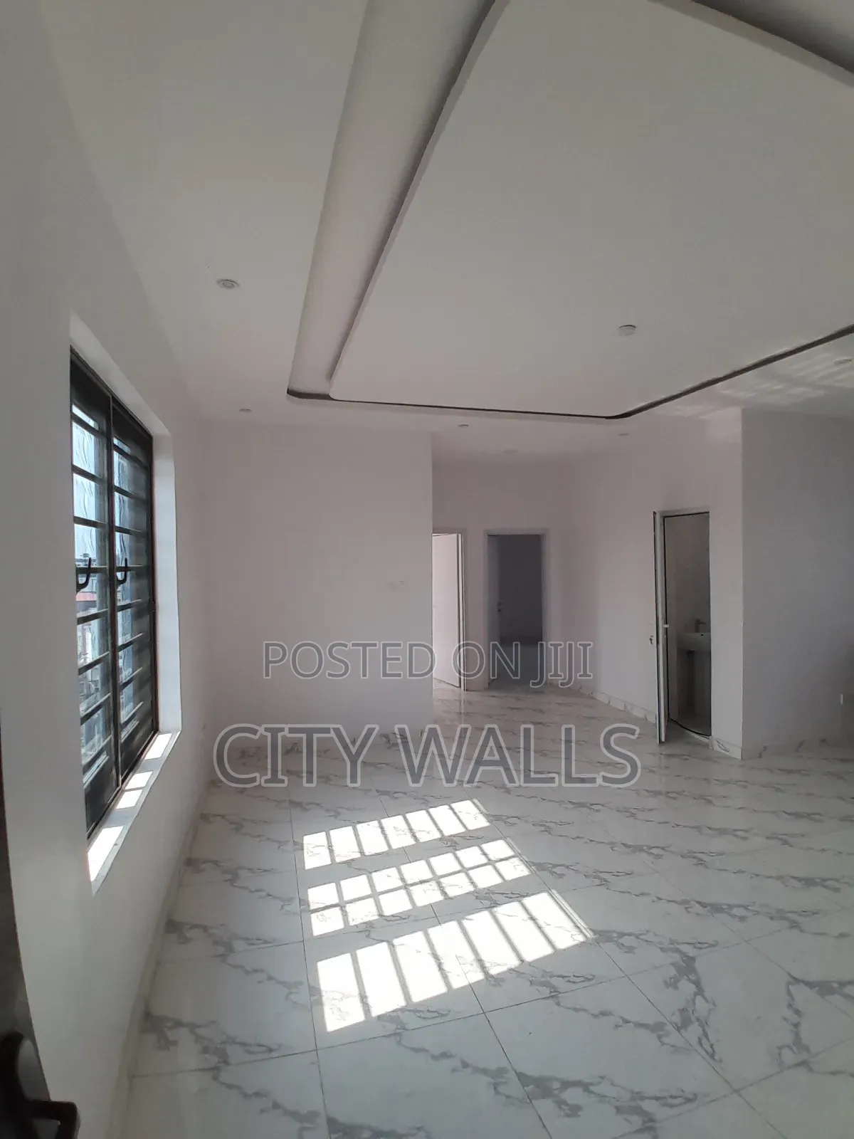 2bdrm Block of Flats in Ologolo for rent