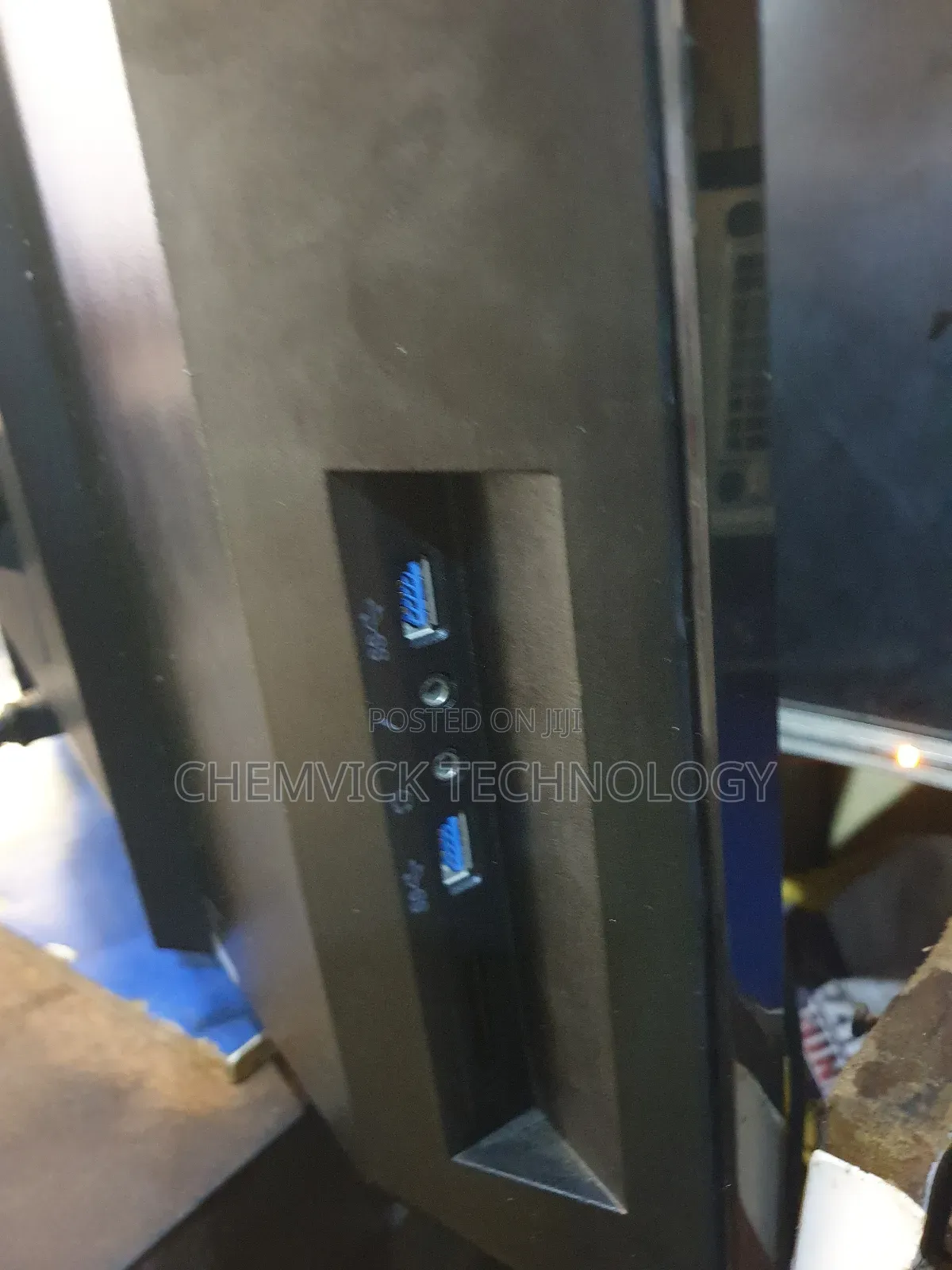 Lenovo ThinkCentre M910z AIO 4GB Intel Core i5 HDD 500GB