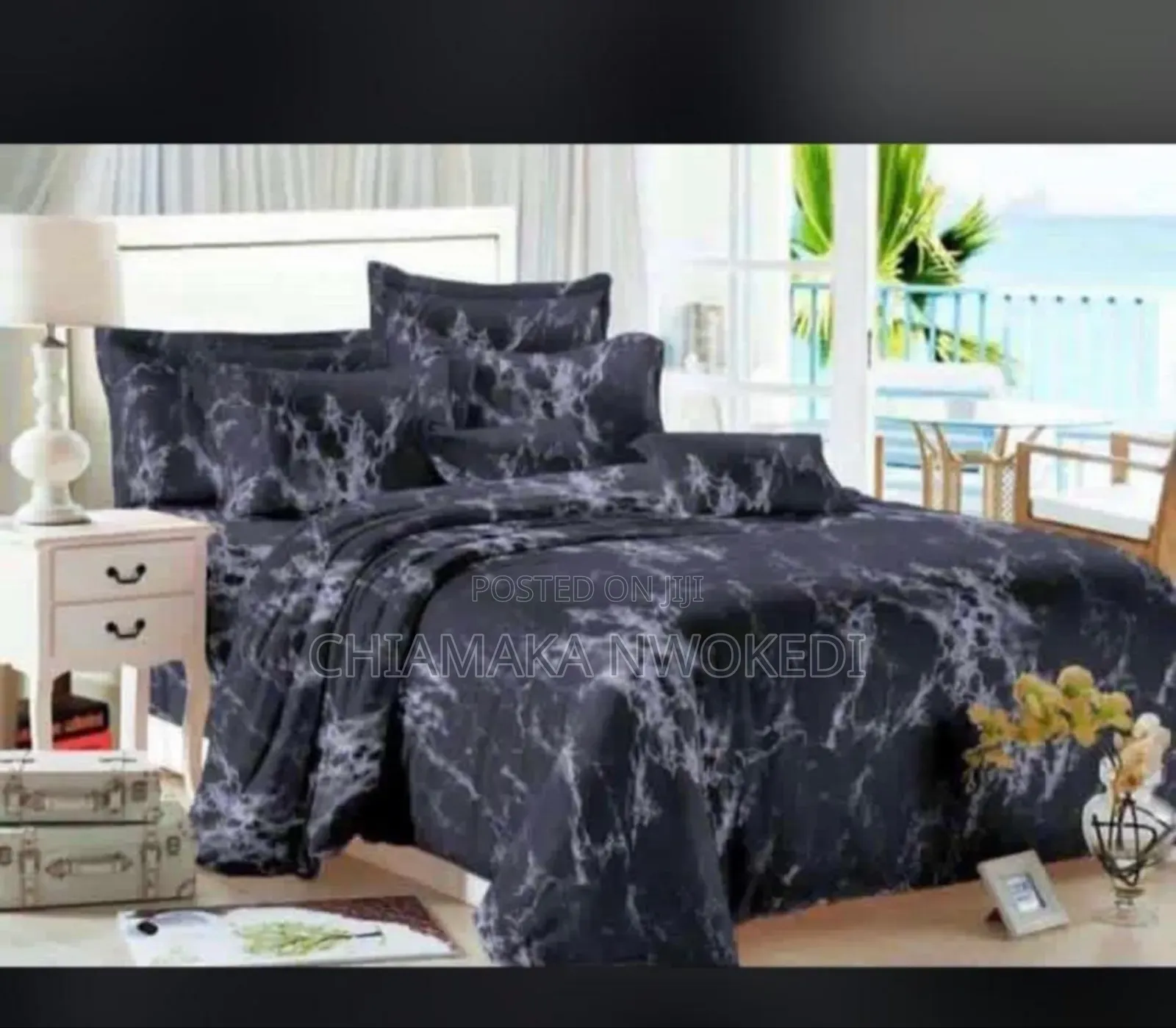 Bedsheets and Duvets