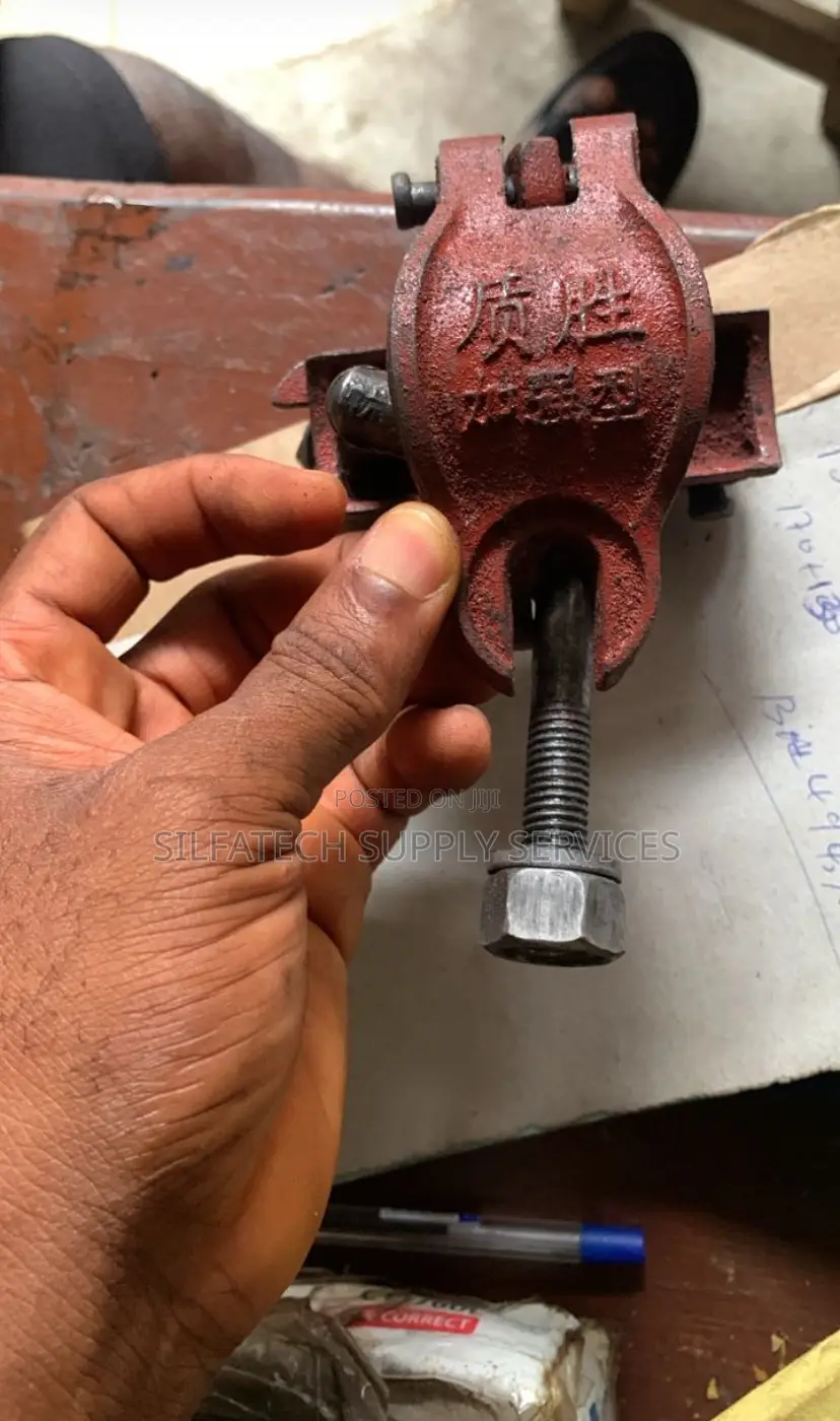 Original Scaffold Clip