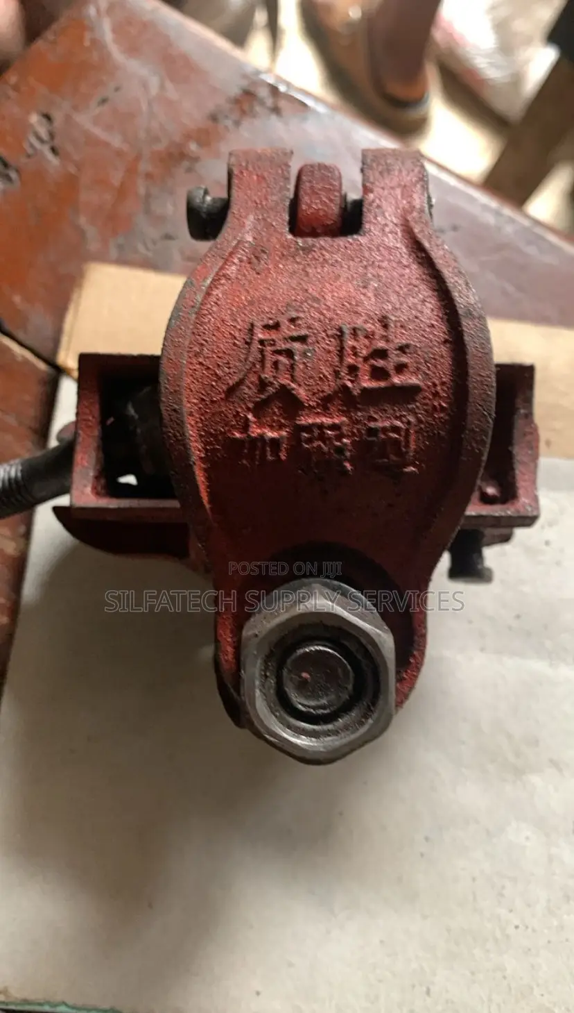 Original Scaffold Clip