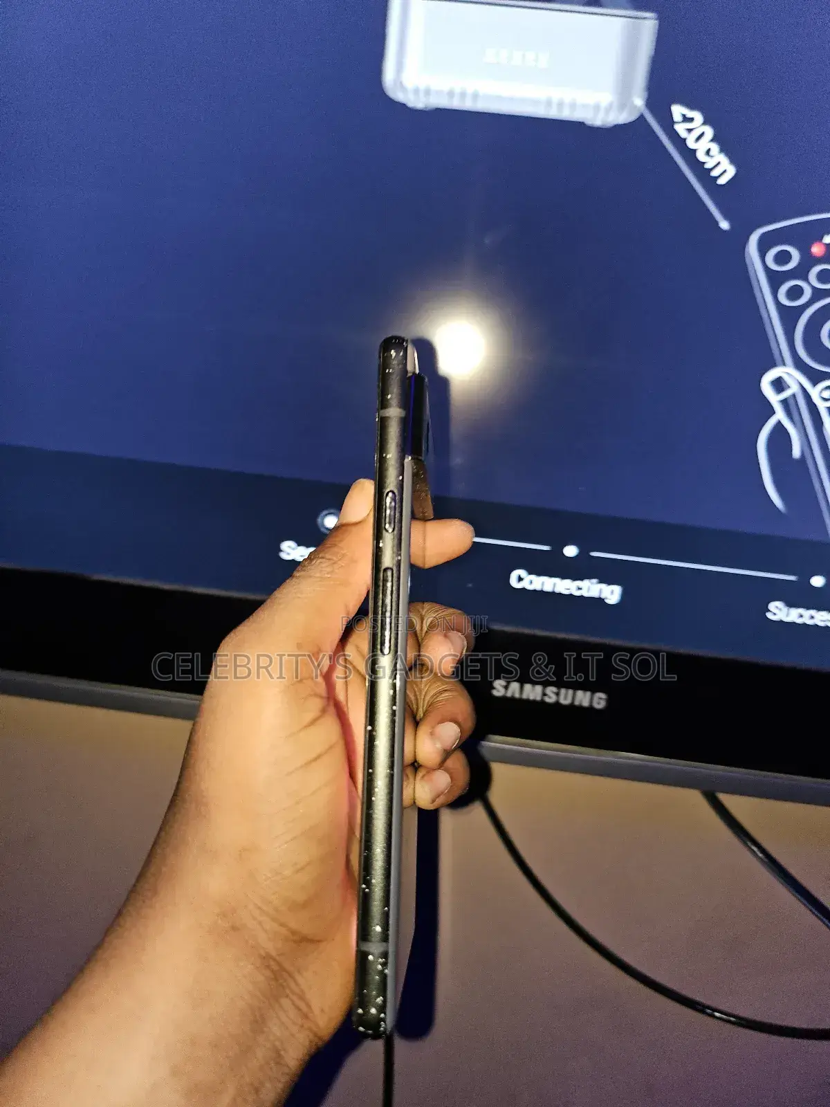Samsung Galaxy Z Flip 5 256 GB Purple