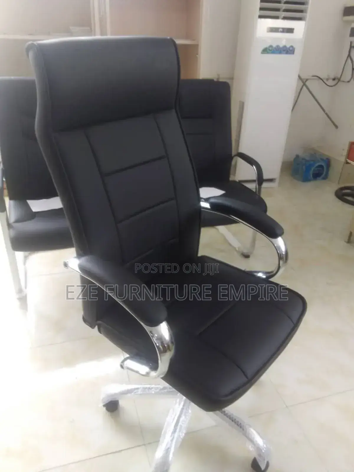 Quality Office Chair