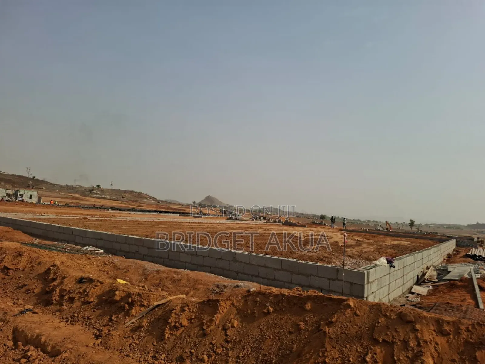 Buy Build in Abuja’S Fast-Rising Luxury Hub