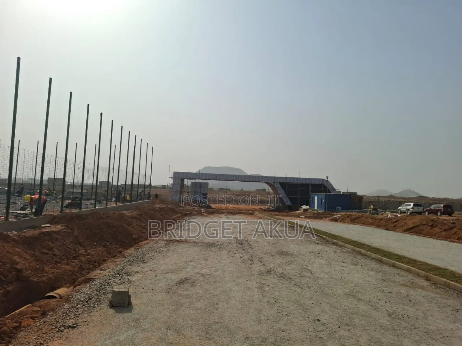 Buy Build in Abuja’S Fast-Rising Luxury Hub