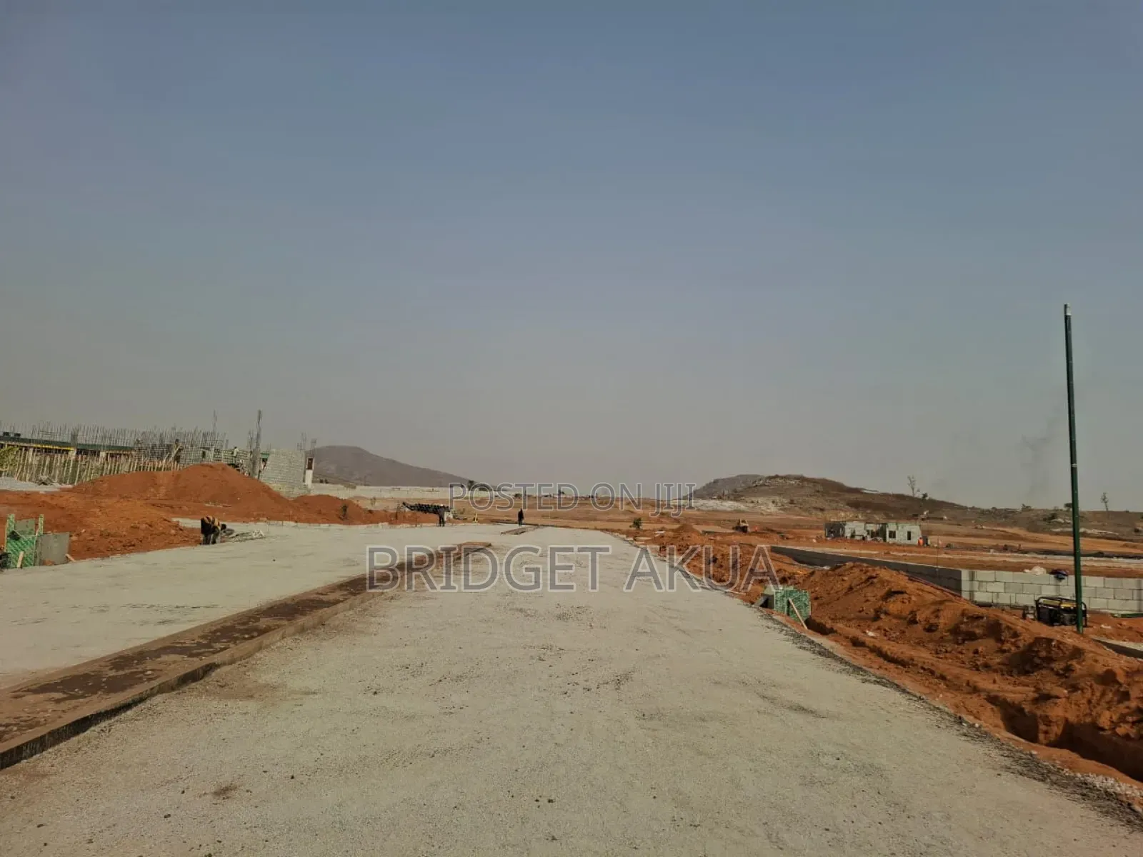 Buy Build in Abuja’S Fast-Rising Luxury Hub