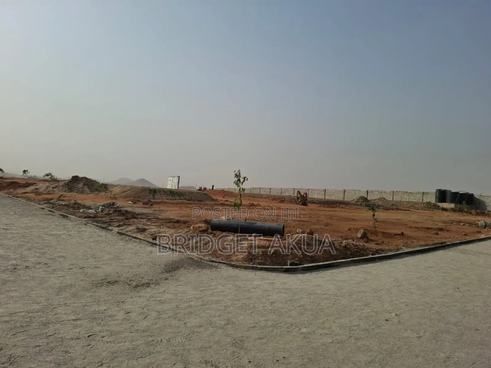Secure Golf Estate Plot With High Roi Potential
