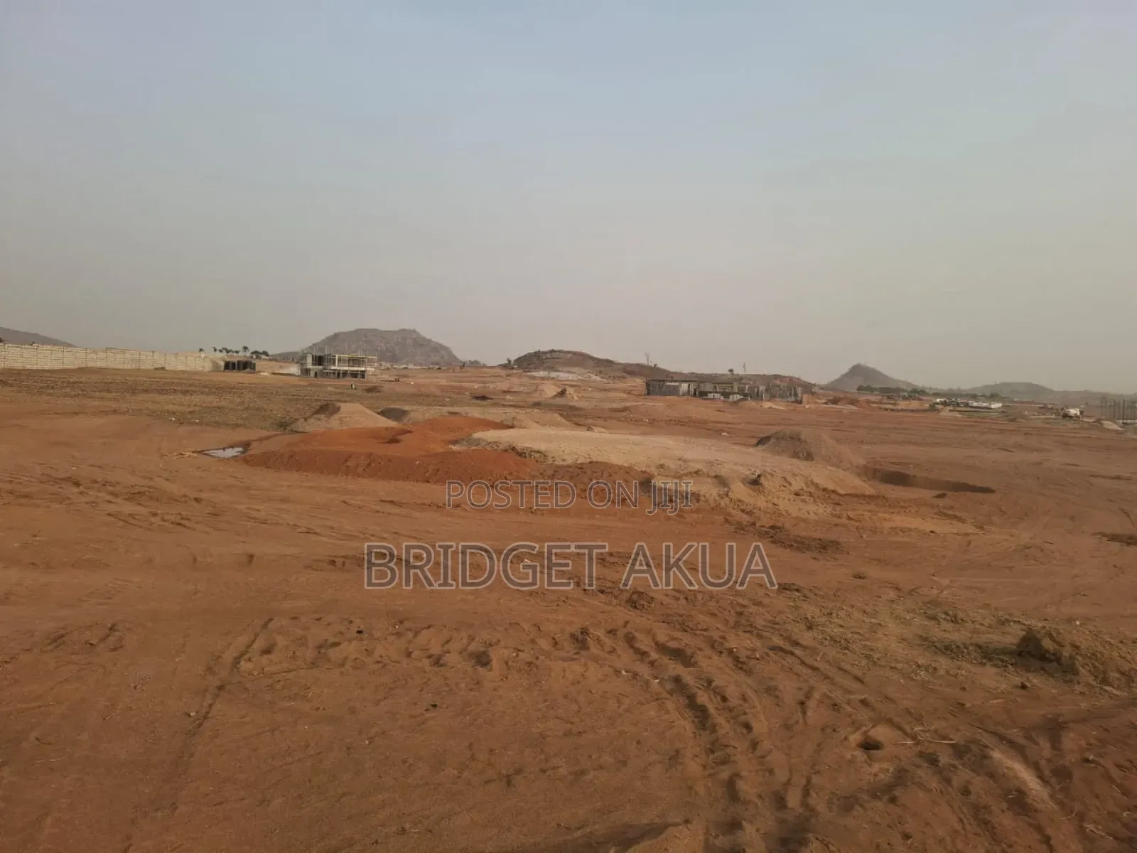 Secure Golf Estate Plot With High Roi Potential