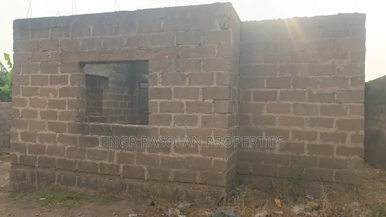 4bdrm Bungalow in Kilanko Offa Garrage, Ilorin South for sale