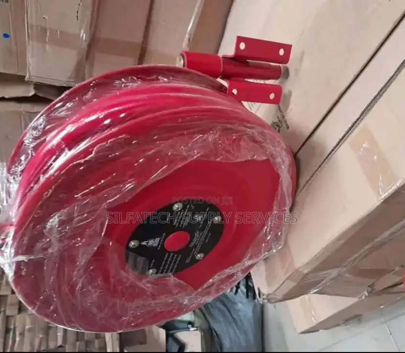 Original Fire Hose