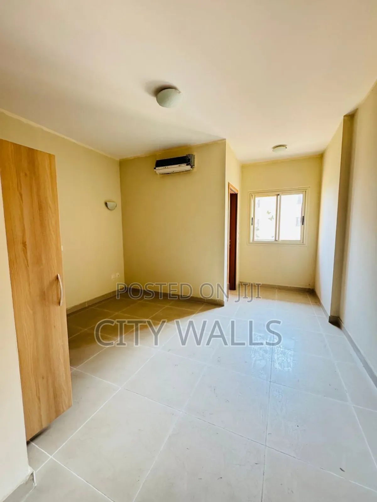3bdrm Block of Flats in Banana Island for rent