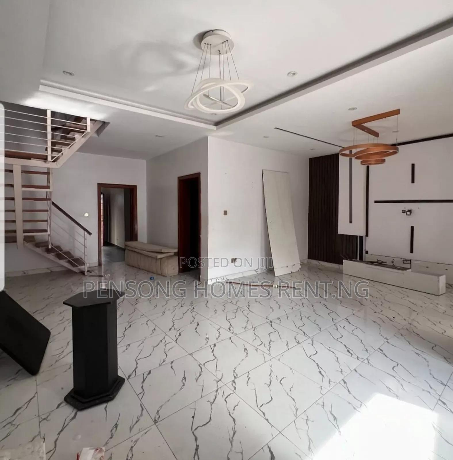 4bdrm Duplex in Lekki Conservation for rent