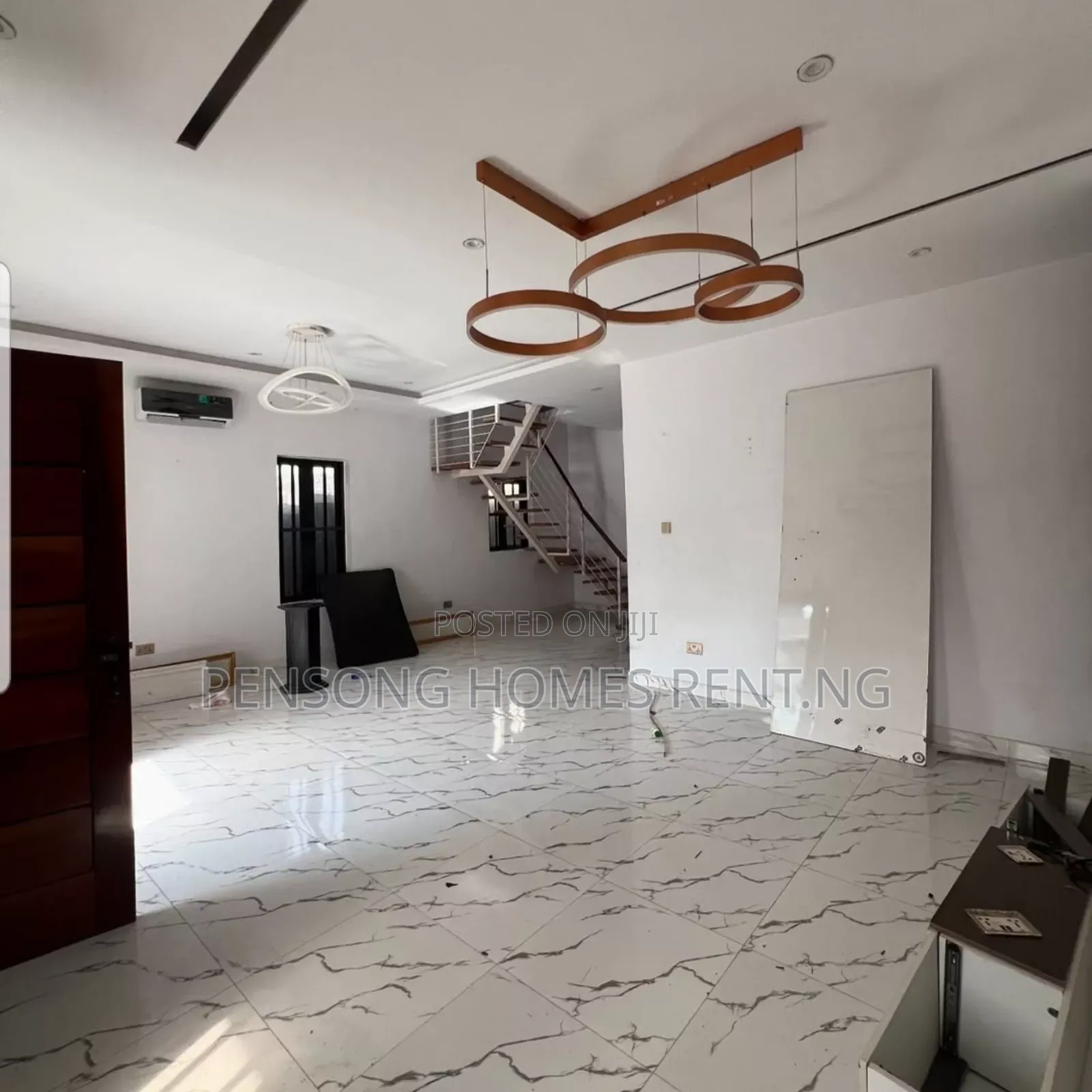 4bdrm Duplex in Lekki Conservation for rent