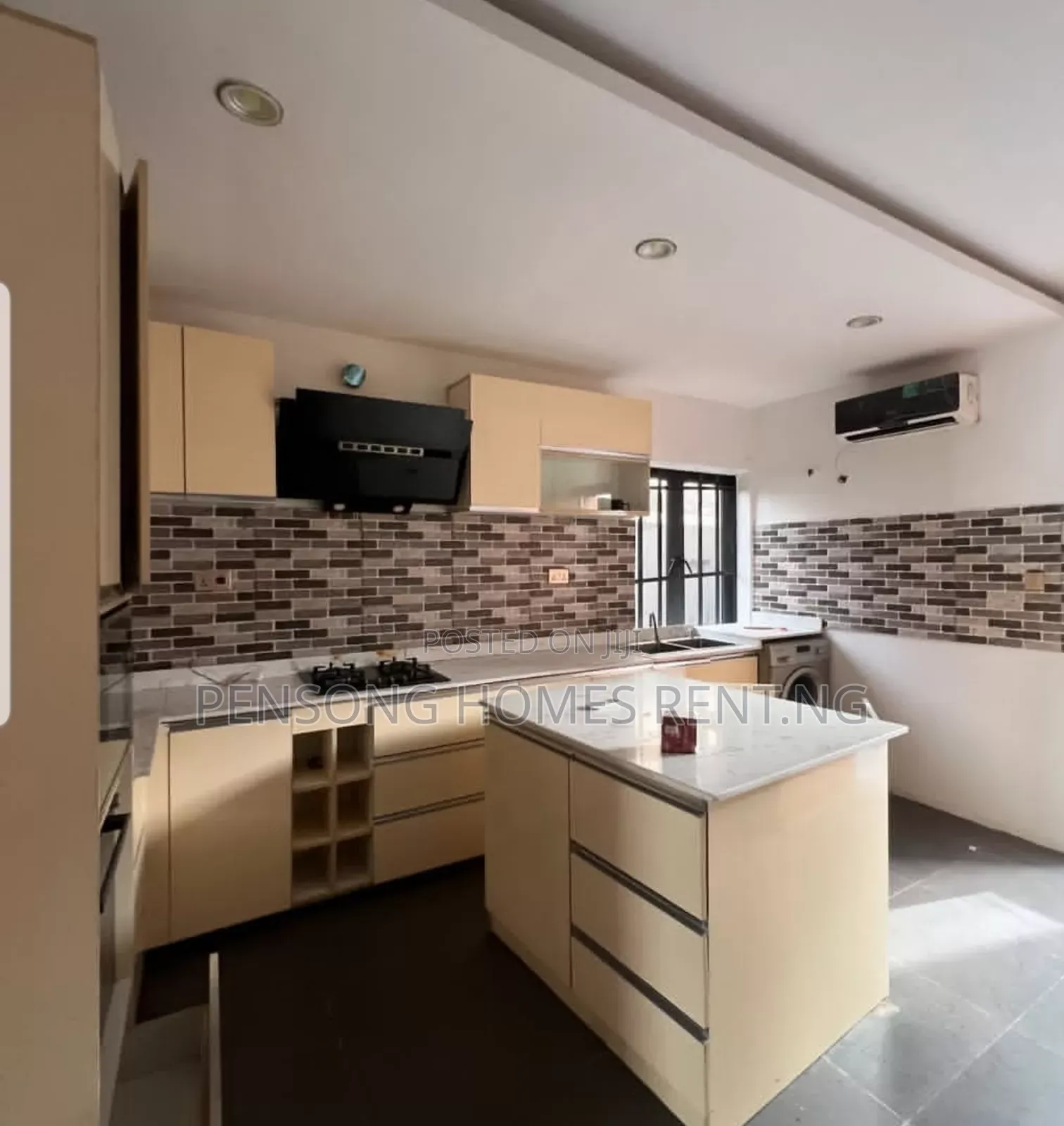 4bdrm Duplex in Lekki Conservation for rent