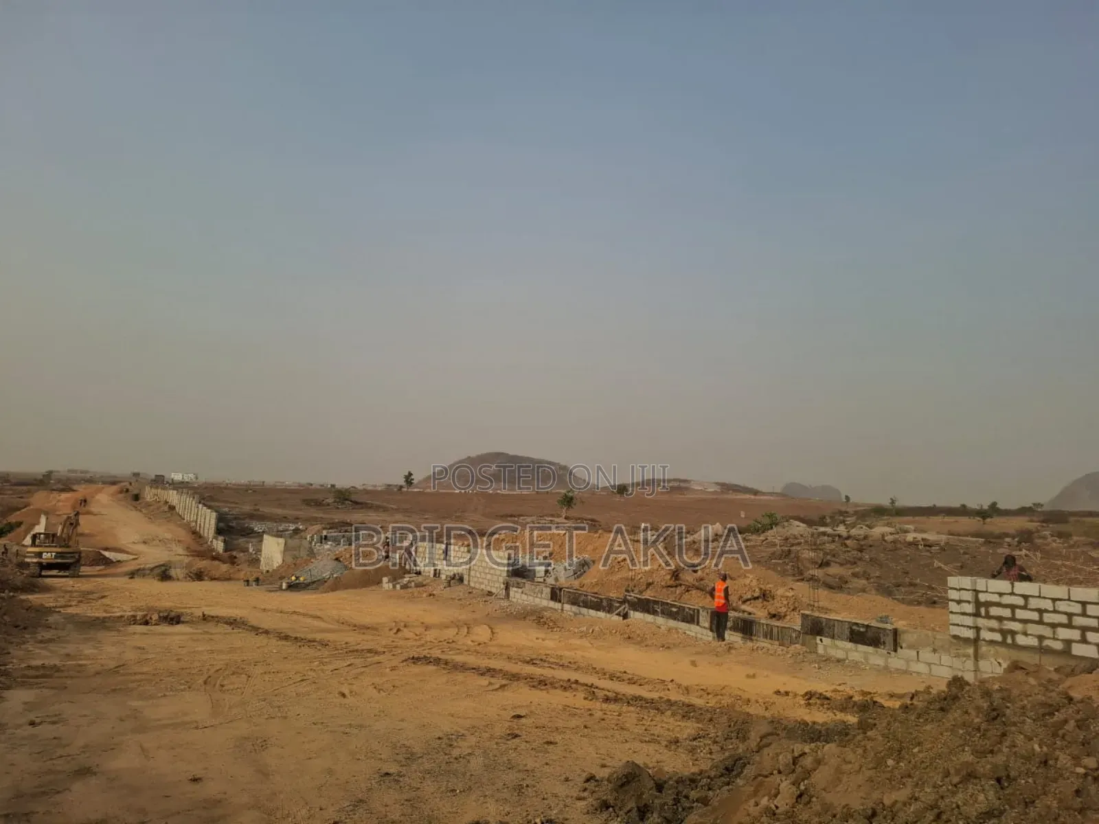 Secure Premium Abuja Property From Abroad | Fully Titled Estate