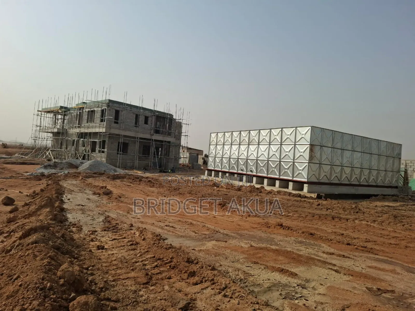 Secure Premium Abuja Property From Abroad | Fully Titled Estate
