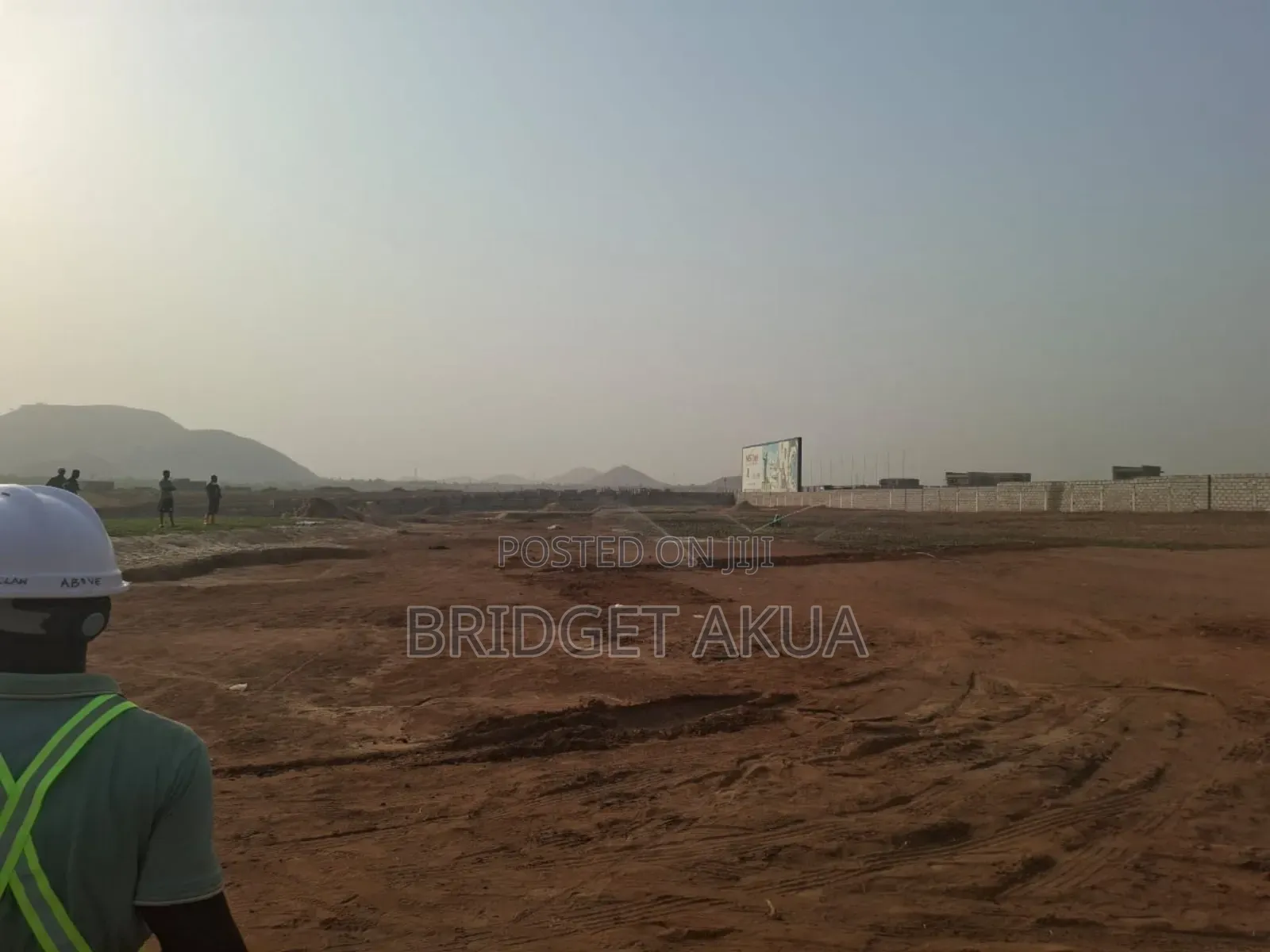 Secure Premium Abuja Property From Abroad | Fully Titled Estate