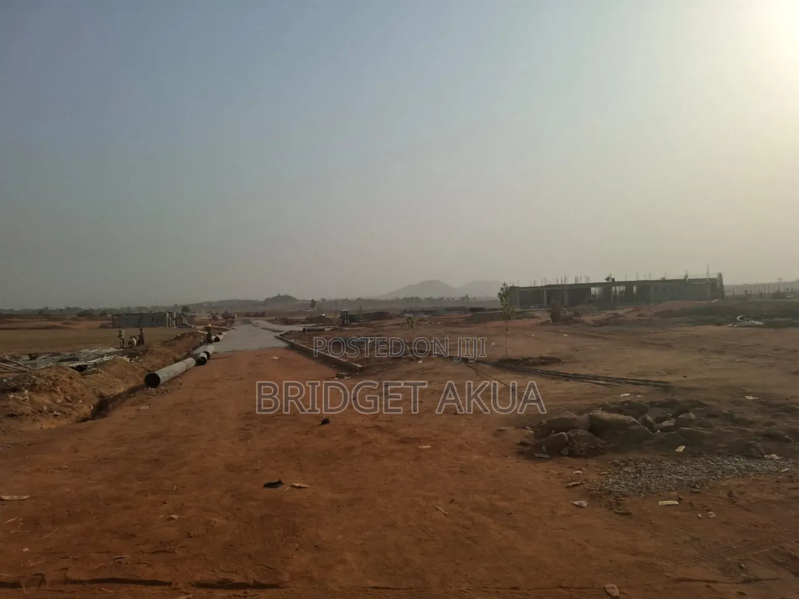 Secure Premium Abuja Property From Abroad | Fully Titled Estate