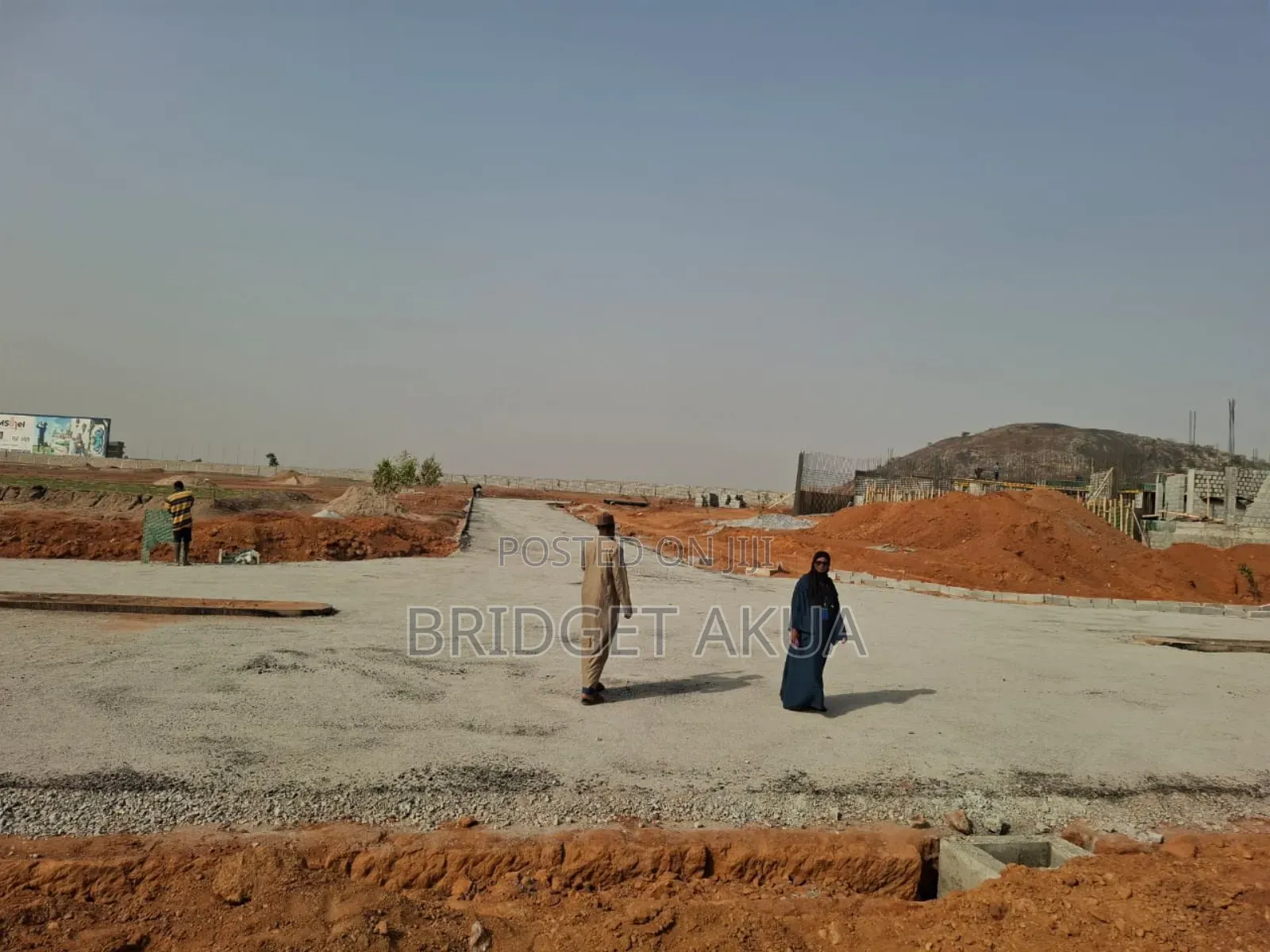 Secure Premium Abuja Property From Abroad | Fully Titled Estate