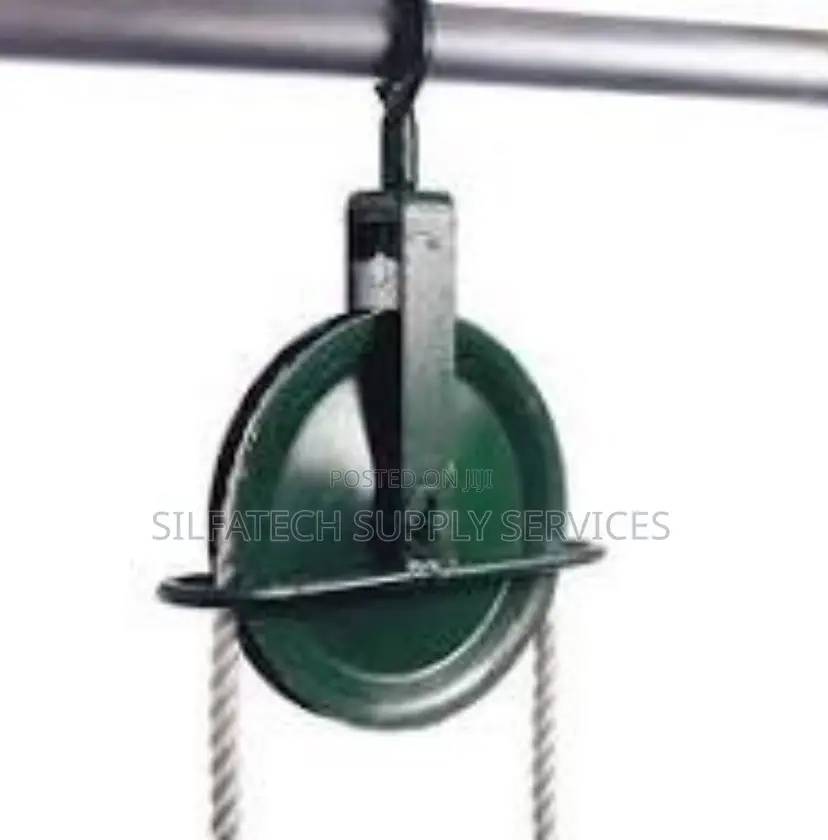 Pulley Roller