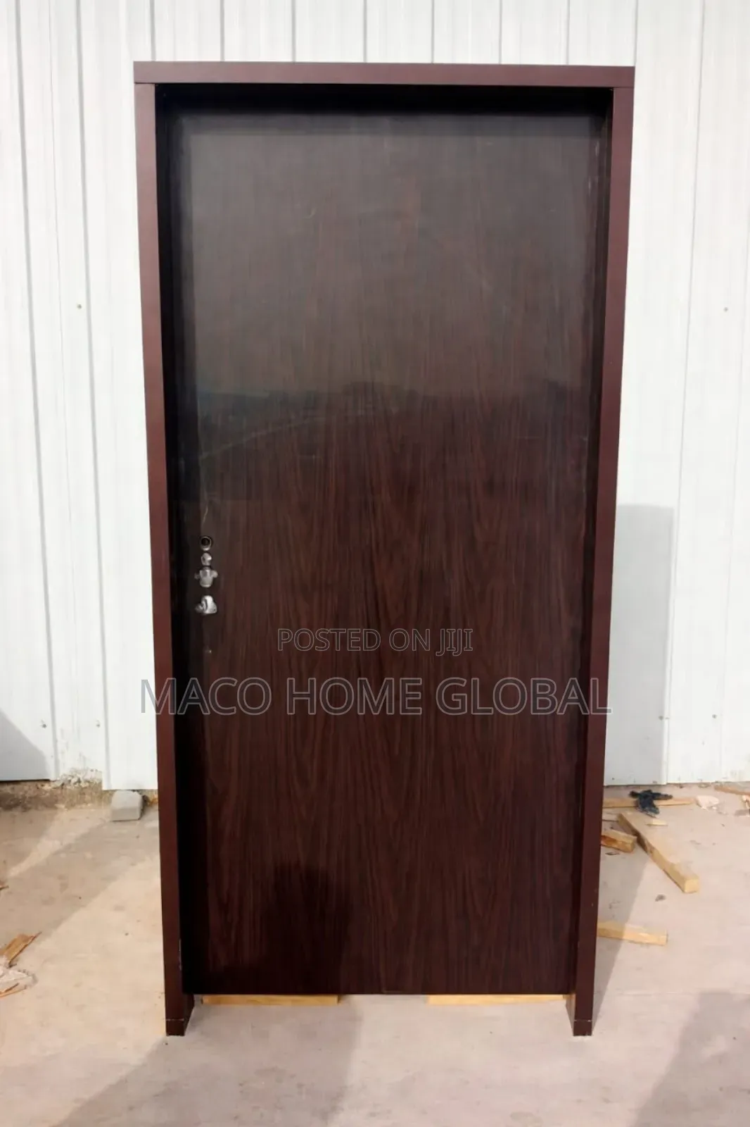 840. American Panel Plan. For Room