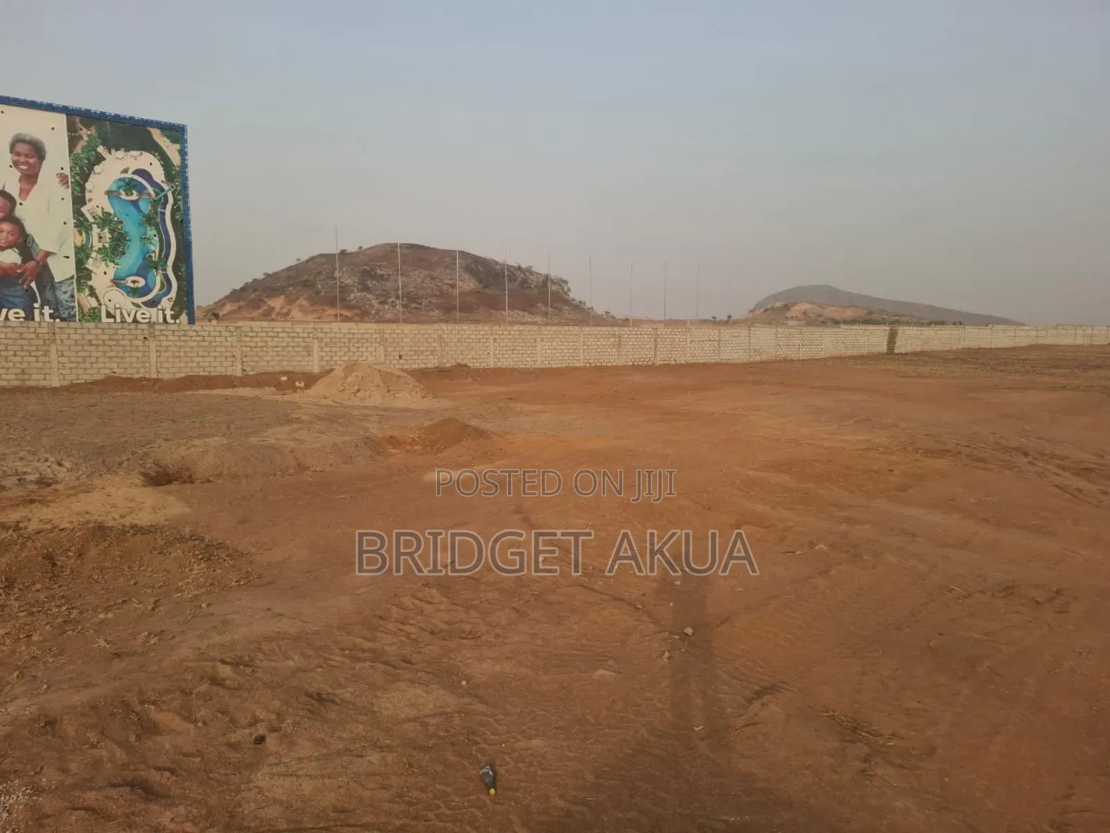 Hutu Exclusive Abuja by Mshel