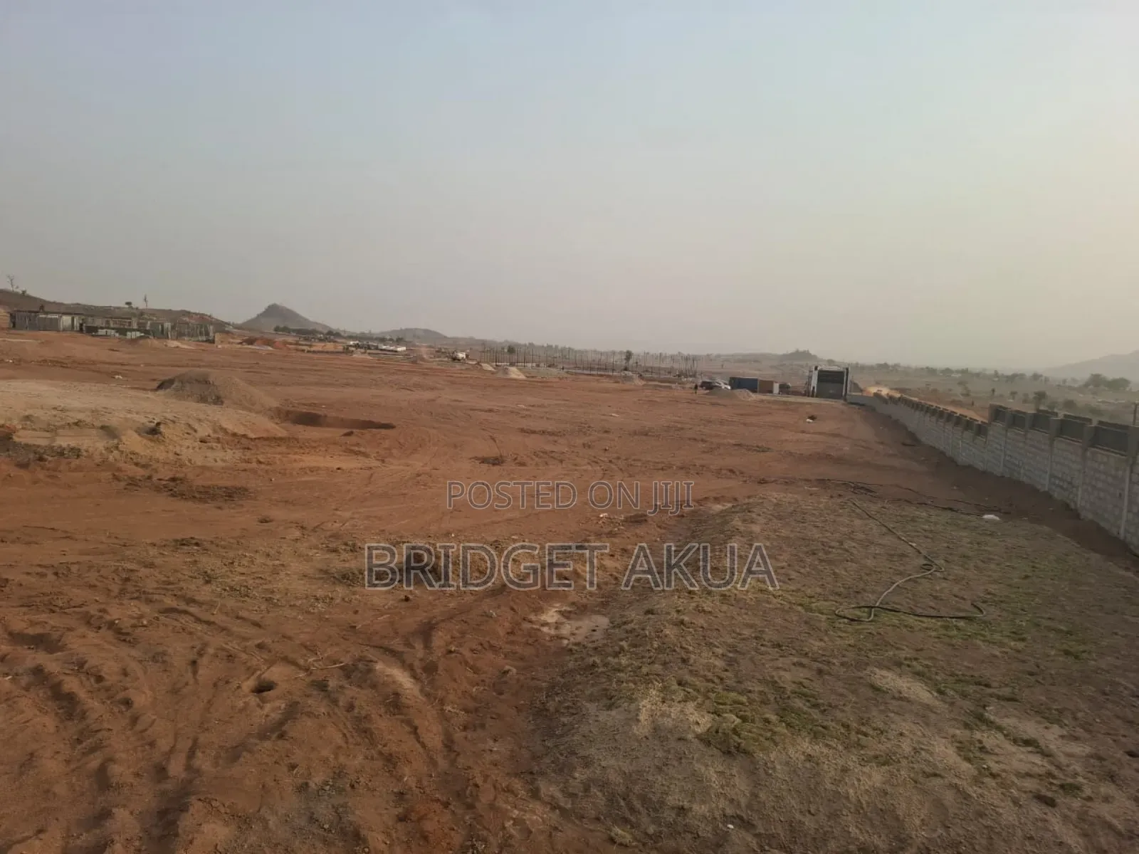 Hutu Exclusive Abuja by Mshel