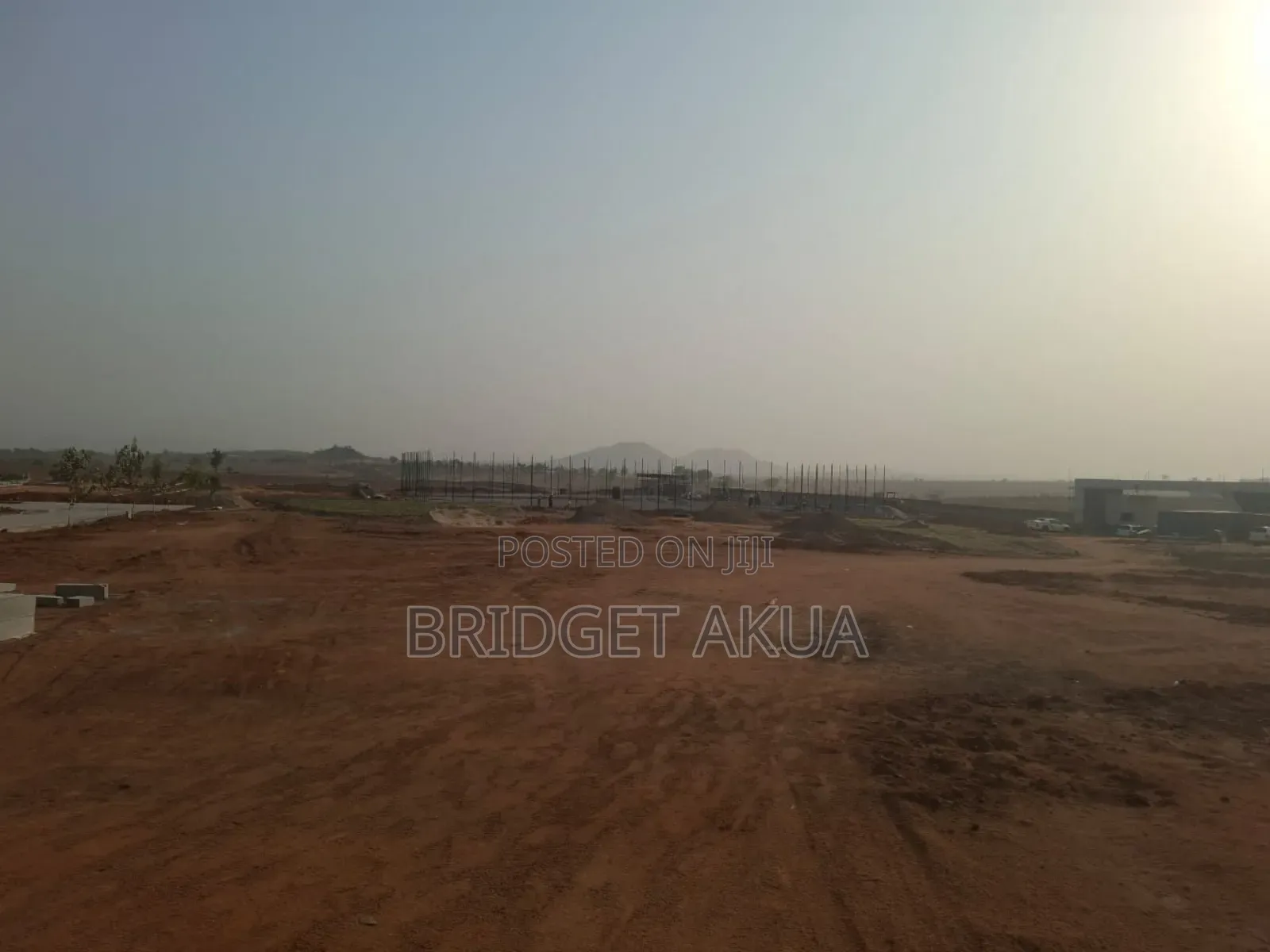 Hutu Exclusive Abuja by Mshel