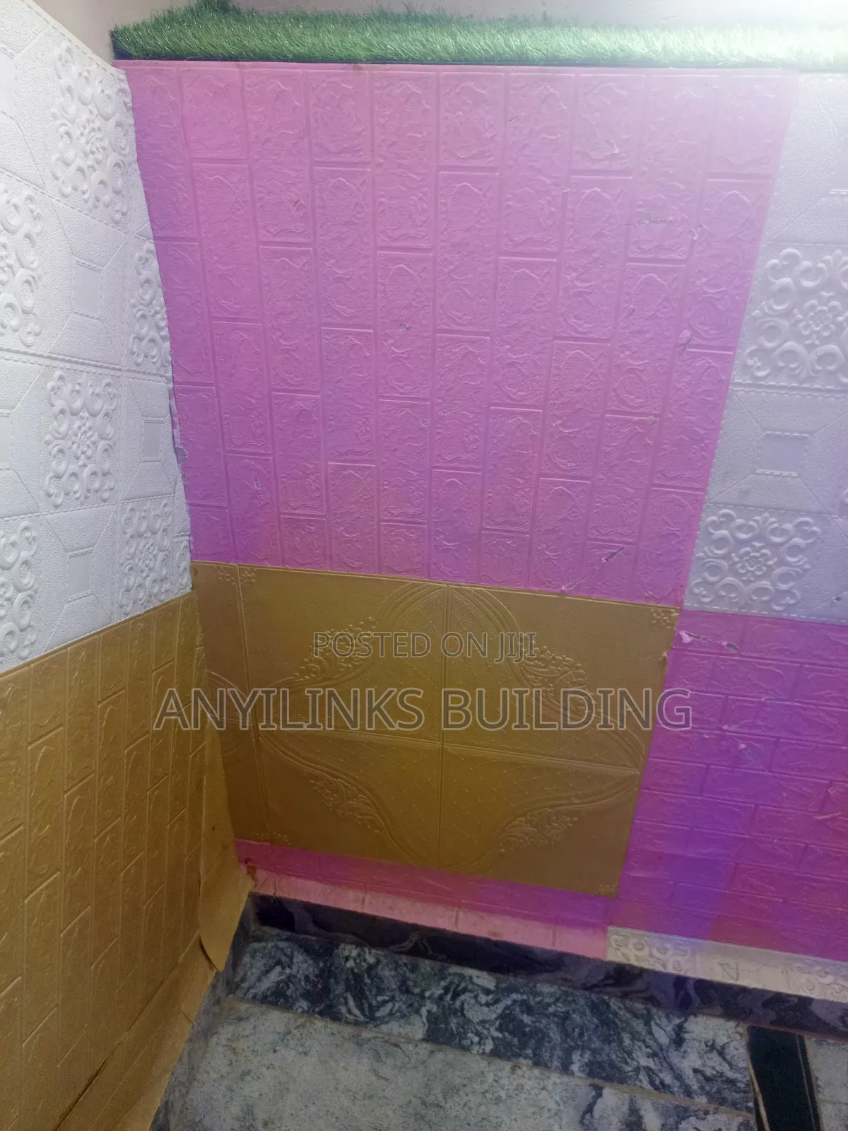Wall Stickers