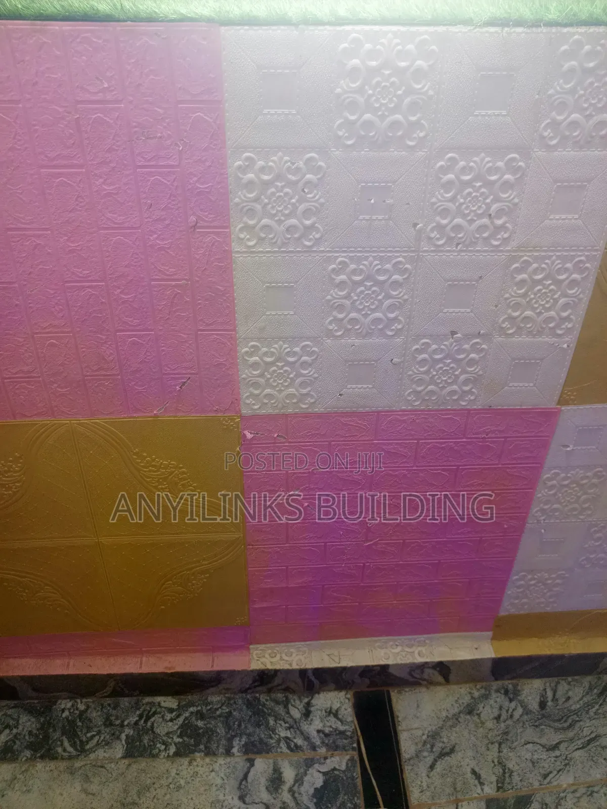 Wall Stickers