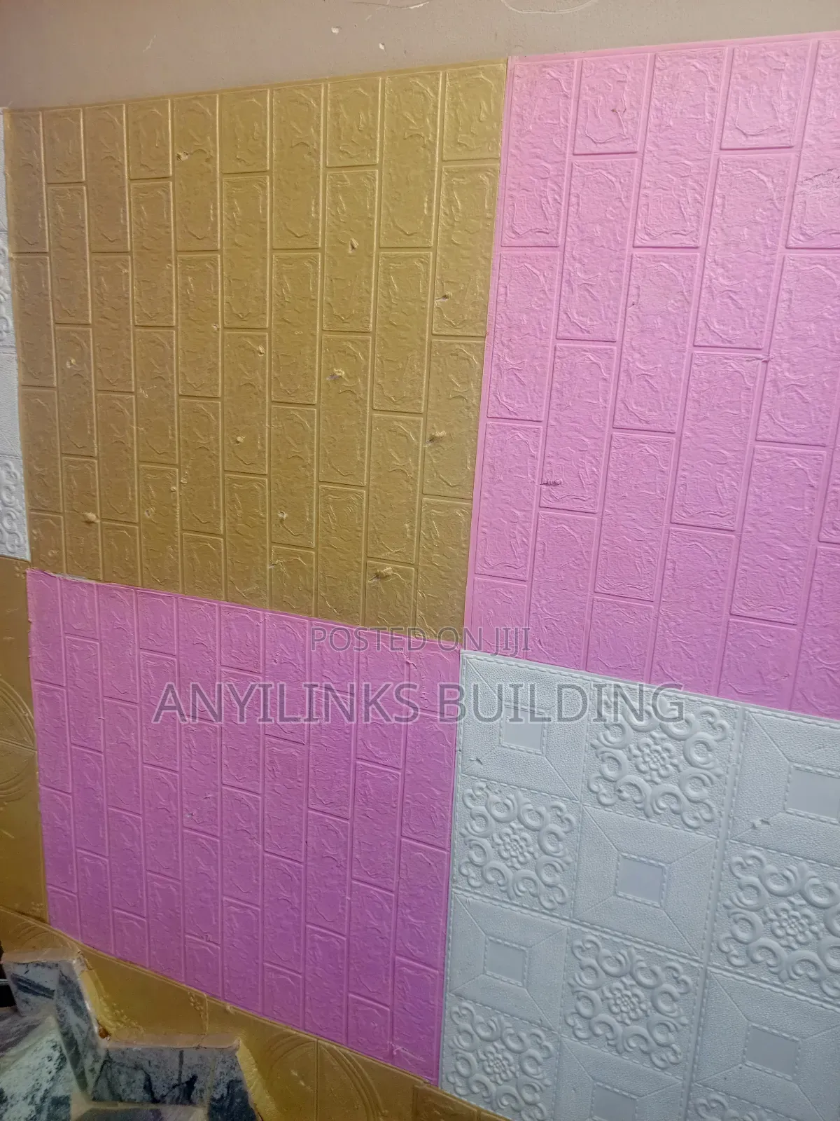 Wall Stickers
