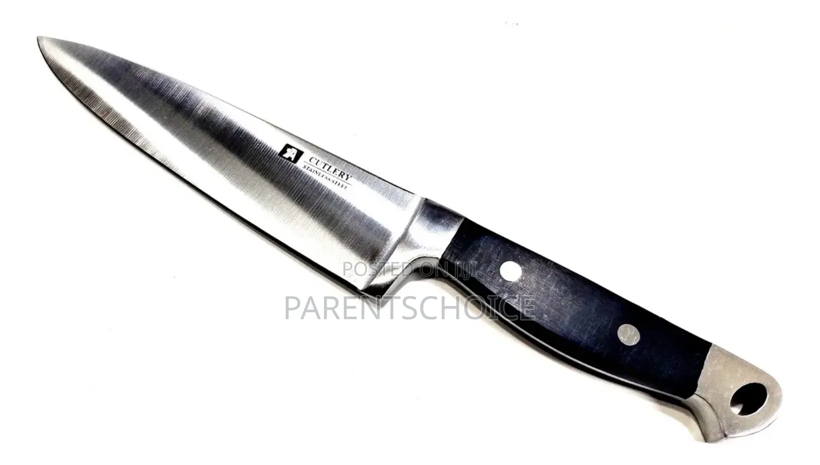 Forged Knife Cutlery Premium Stainless Steel