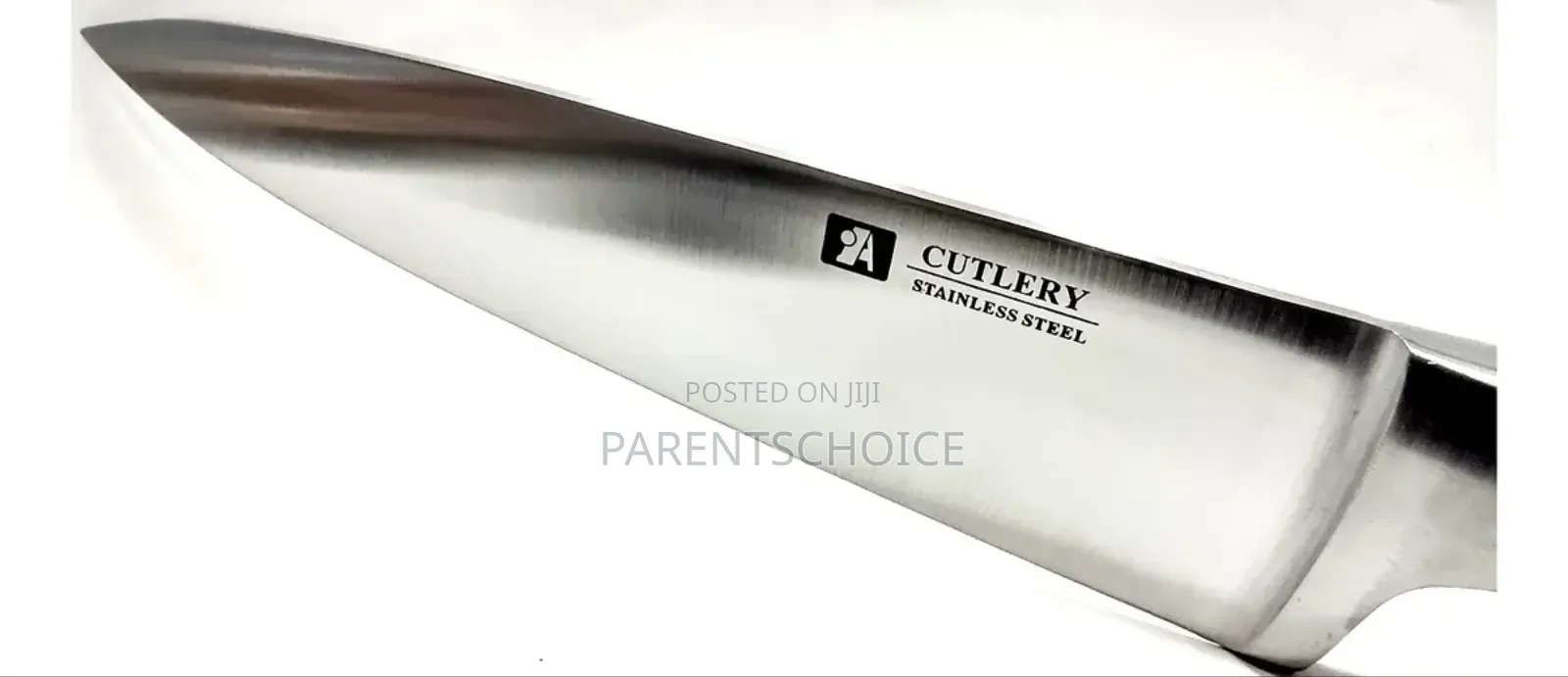 Forged Knife Cutlery Premium Stainless Steel