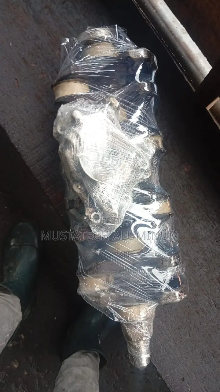 Crankshaft for Matrix and Corolla Standard Tokunbo