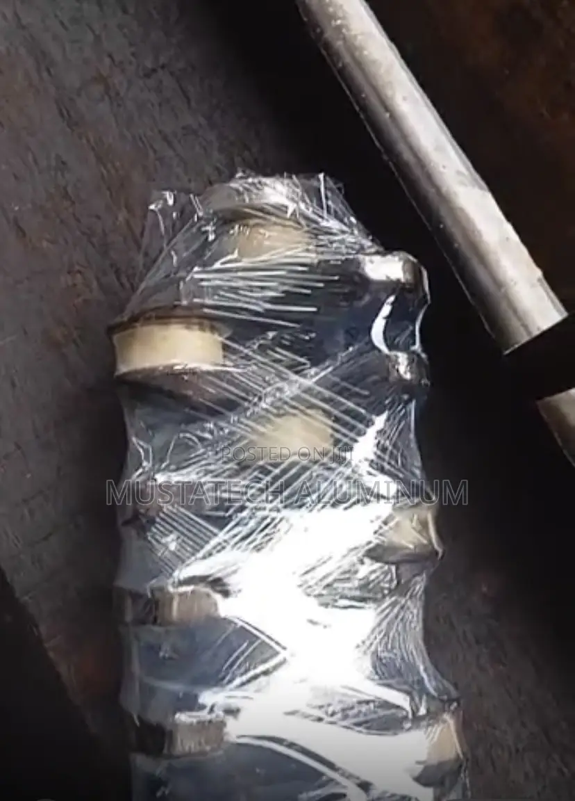 Crankshaft for Matrix and Corolla Standard Tokunbo