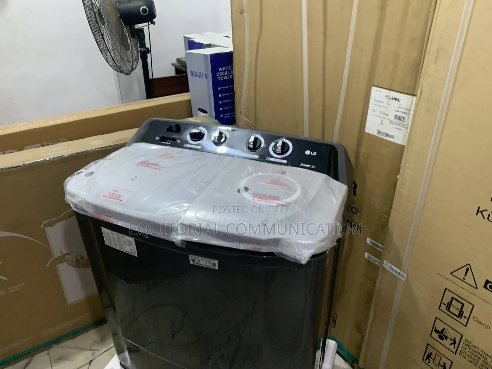 Lg P961rwn9l Easy Maintenance Washer