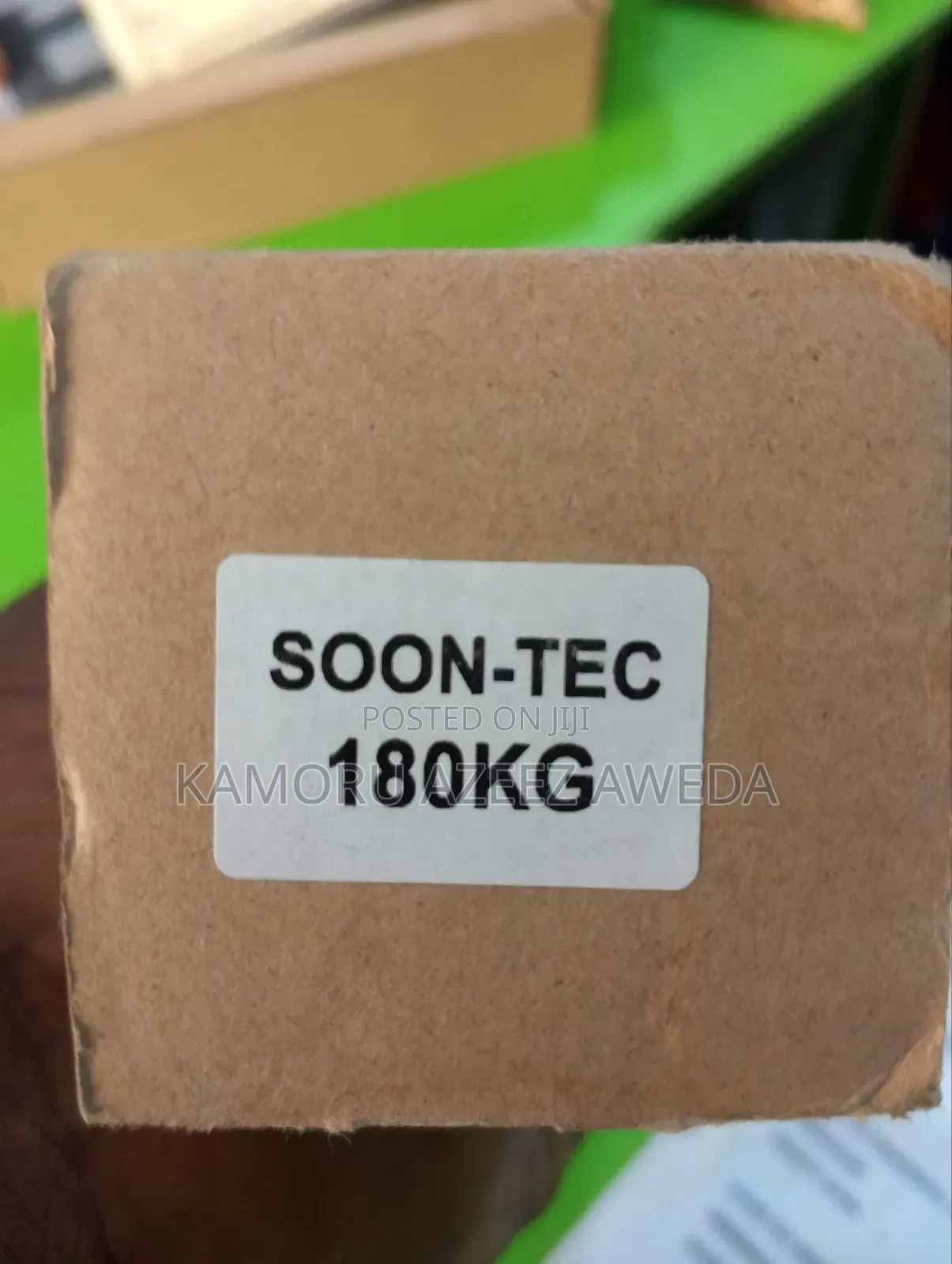 Magnetic Lock for Access Control 180kg