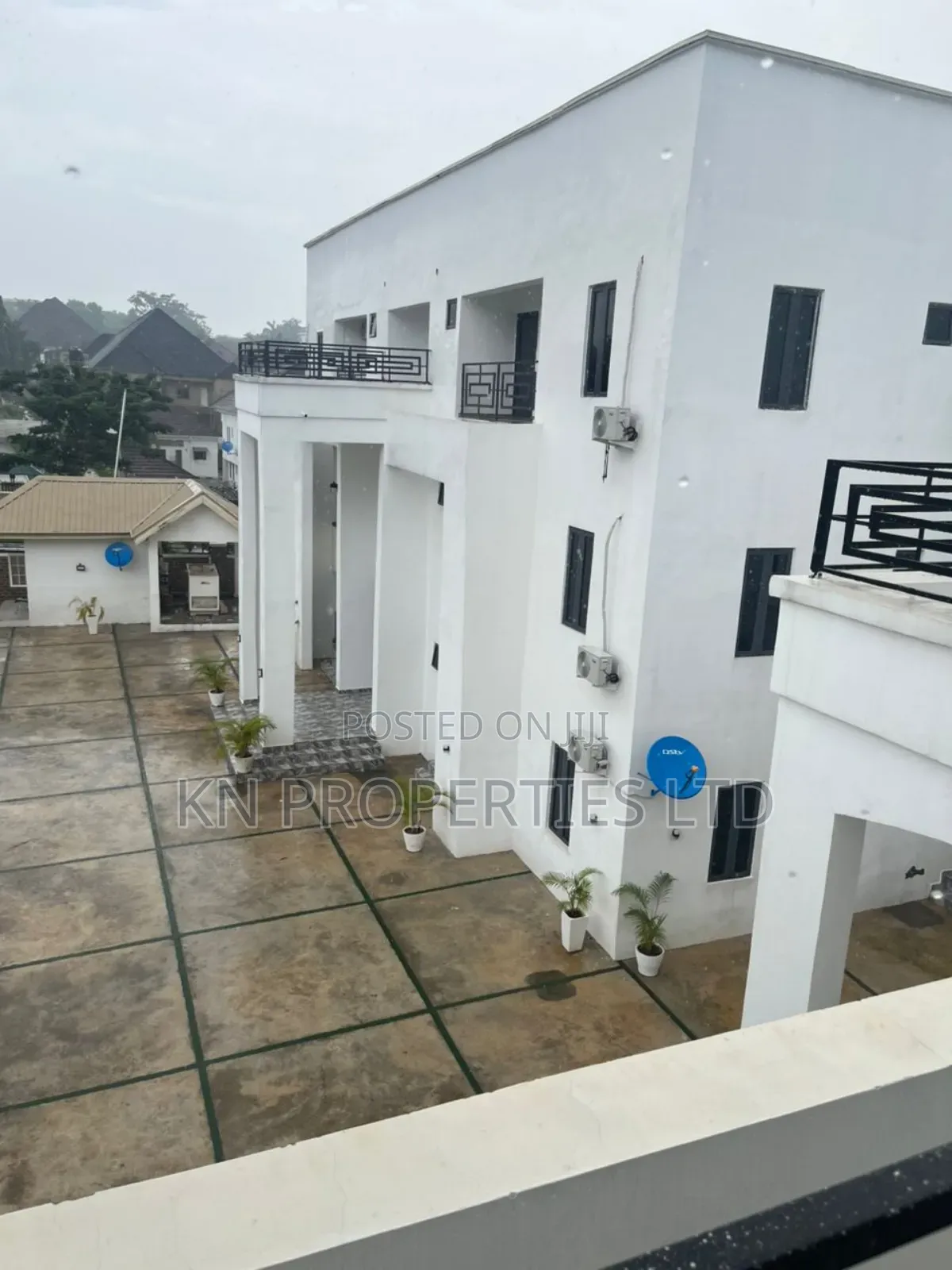 Furnished 2bdrm Apartment in Presidential Villa, Asokoro for rent