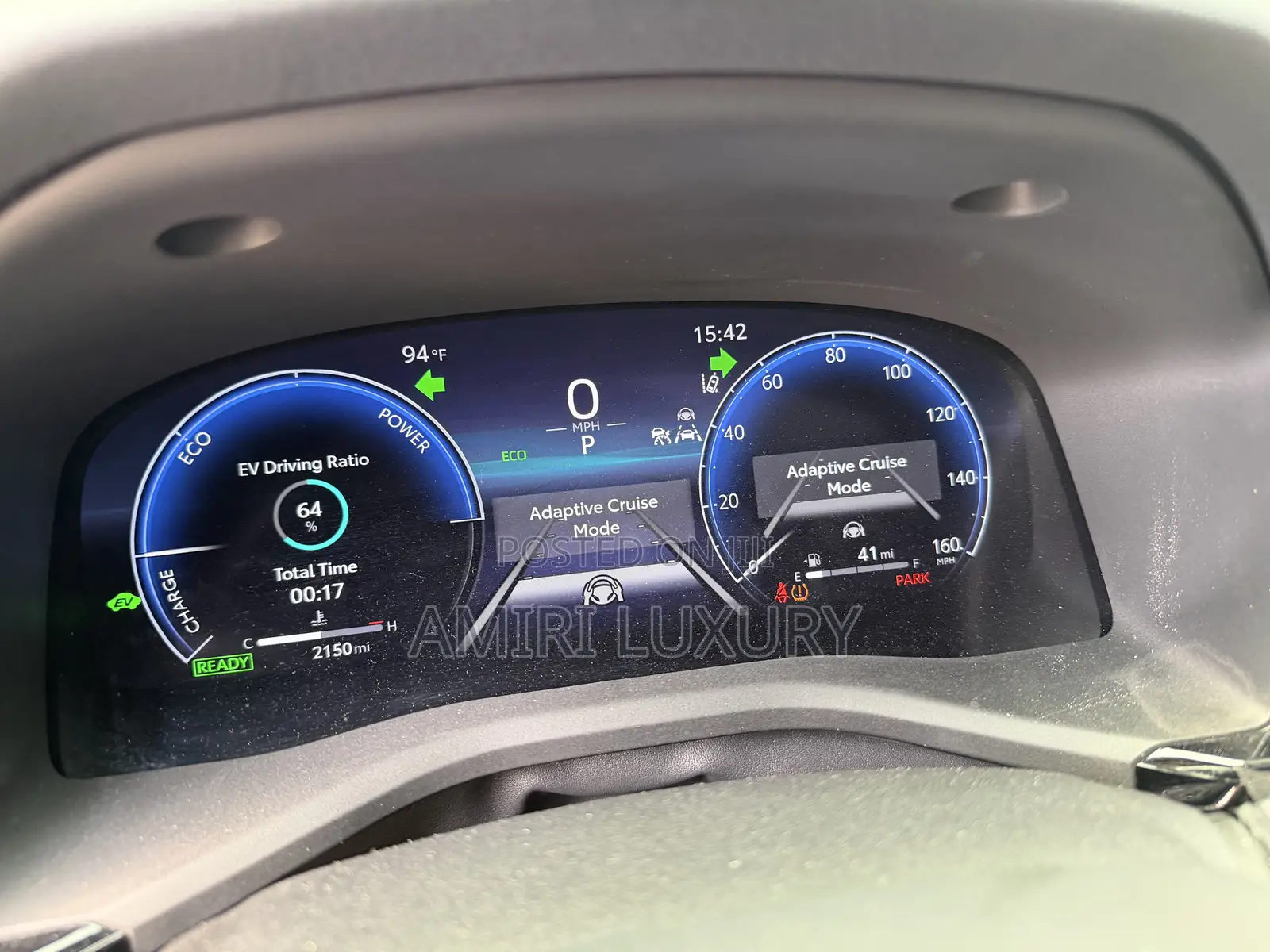 New Toyota Camry XSE 2025 Black