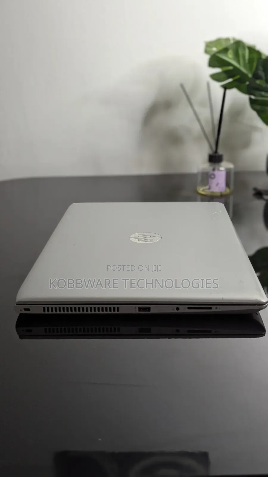 Laptop HP ProBook 450 G5 8GB Intel Core i5 SSHD (Hybrid) 256GB