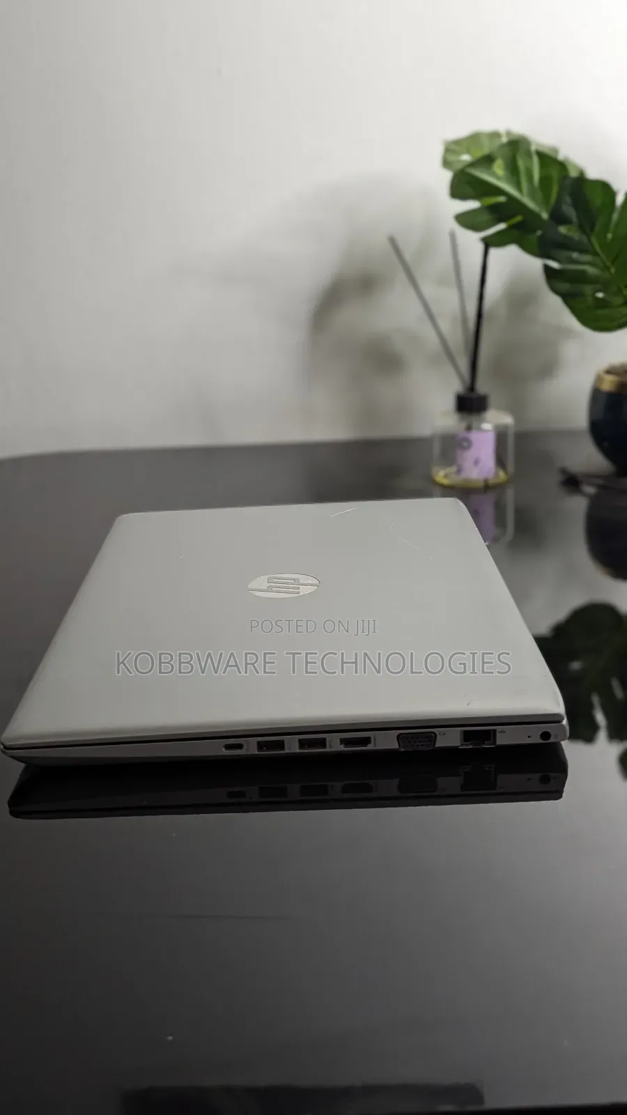 Laptop HP ProBook 450 G5 8GB Intel Core i5 SSHD (Hybrid) 256GB