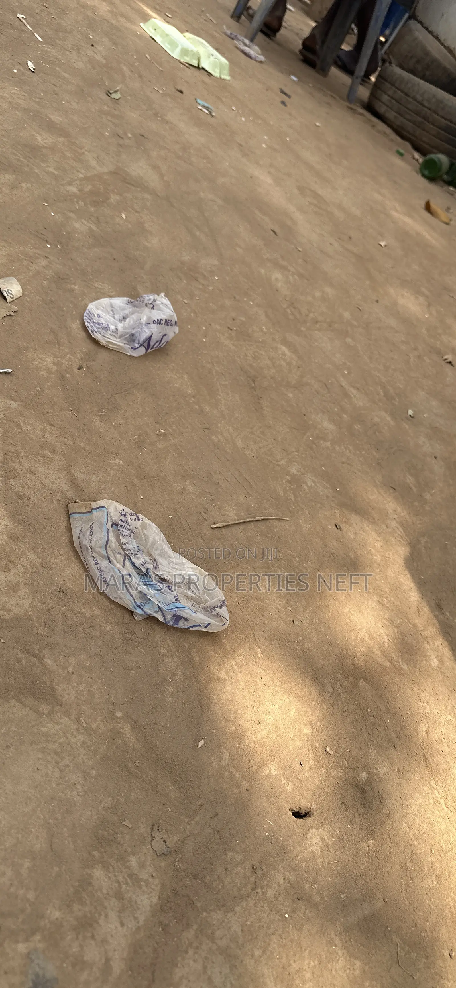 Affordable Estate Land in Dei Dei for Sale